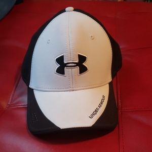 Under armour hat